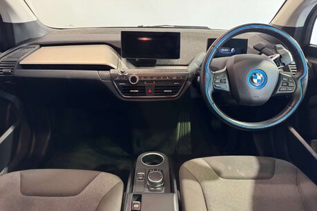 BMW I3 42.2kWh Hatchback 5dr Electric Auto (170 ps) 9