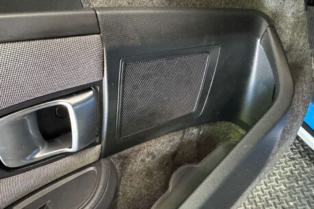 BMW I3 42.2kWh Hatchback 5dr Electric Auto (170 ps) 42