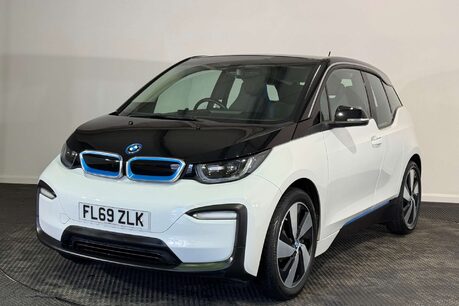BMW I3 42.2kWh Hatchback 5dr Electric Auto (170 ps) 3