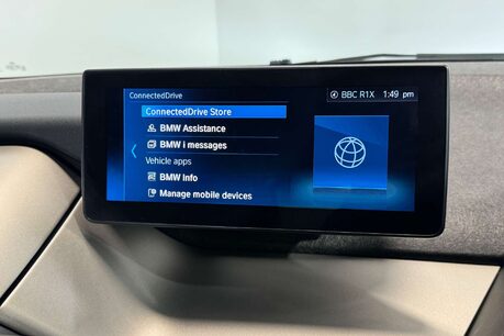 BMW I3 42.2kWh Hatchback 5dr Electric Auto (170 ps) 25