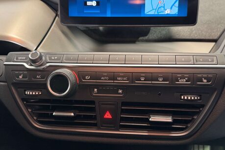 BMW I3 42.2kWh Hatchback 5dr Electric Auto (170 ps) 28