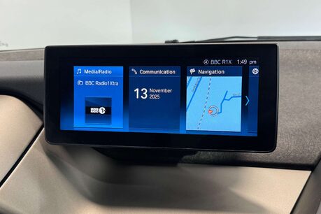 BMW I3 42.2kWh Hatchback 5dr Electric Auto (170 ps) 23