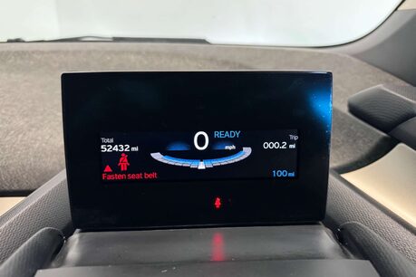 BMW I3 42.2kWh Hatchback 5dr Electric Auto (170 ps) 18