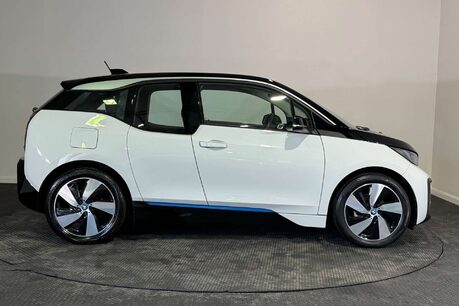 BMW I3 42.2kWh Hatchback 5dr Electric Auto (170 ps) 8