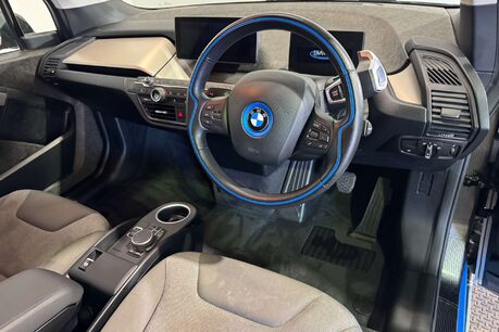 BMW I3 42.2kWh Hatchback 5dr Electric Auto (170 ps) 11