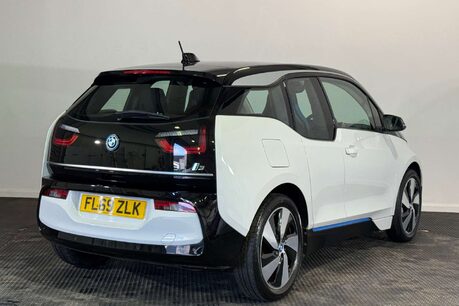 BMW I3 42.2kWh Hatchback 5dr Electric Auto (170 ps) 7