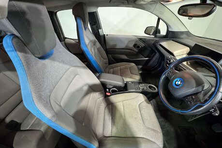BMW I3 42.2kWh Hatchback 5dr Electric Auto (170 ps) 10