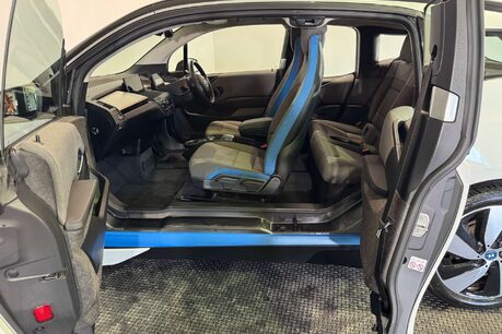 BMW I3 42.2kWh Hatchback 5dr Electric Auto (170 ps) 38