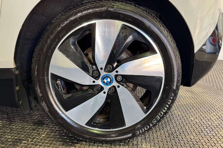 BMW I3 42.2kWh Hatchback 5dr Electric Auto (170 ps) 45