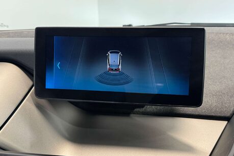 BMW I3 42.2kWh Hatchback 5dr Electric Auto (170 ps) 22