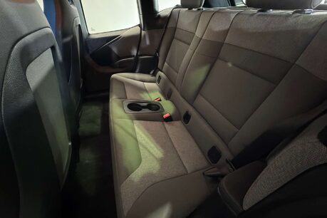 BMW I3 42.2kWh Hatchback 5dr Electric Auto (170 ps) 39