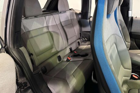 BMW I3 42.2kWh Hatchback 5dr Electric Auto (170 ps) 35