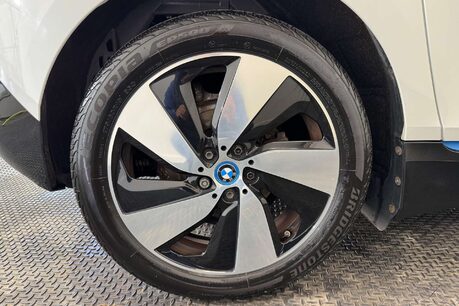 BMW I3 42.2kWh Hatchback 5dr Electric Auto (170 ps) 48