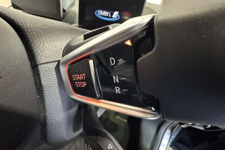 BMW I3 42.2kWh Hatchback 5dr Electric Auto (170 ps) 12