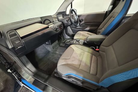 BMW I3 42.2kWh Hatchback 5dr Electric Auto (170 ps) 43