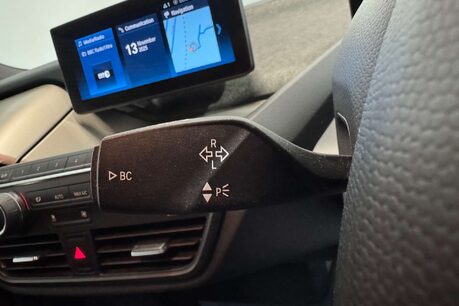 BMW I3 42.2kWh Hatchback 5dr Electric Auto (170 ps) 21