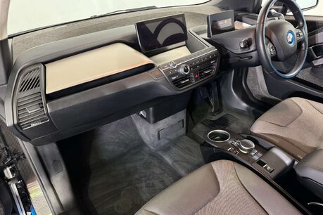 BMW I3 42.2kWh Hatchback 5dr Electric Auto (170 ps) 44