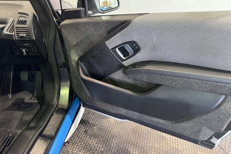 BMW I3 42.2kWh Hatchback 5dr Electric Auto (170 ps) 13