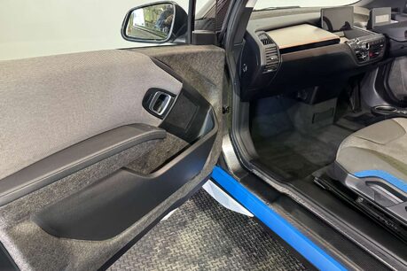 BMW I3 42.2kWh Hatchback 5dr Electric Auto (170 ps) 40