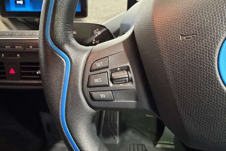 BMW I3 42.2kWh Hatchback 5dr Electric Auto (170 ps) 20