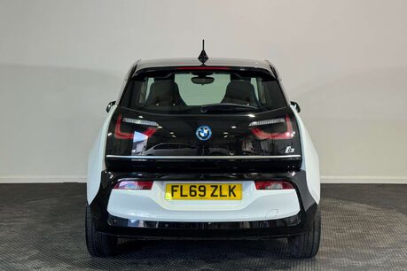 BMW I3 42.2kWh Hatchback 5dr Electric Auto (170 ps) 6