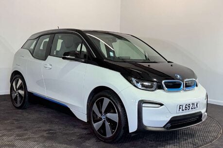 BMW I3 42.2kWh Hatchback 5dr Electric Auto (170 ps) 1
