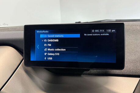 BMW I3 42.2kWh Hatchback 5dr Electric Auto (170 ps) 27