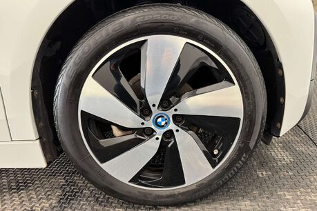 BMW I3 42.2kWh Hatchback 5dr Electric Auto (170 ps) 47