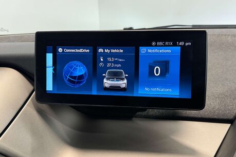 BMW I3 42.2kWh Hatchback 5dr Electric Auto (170 ps) 24