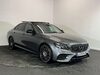 Mercedes-Benz E Class 2.0 E220d AMG Line Night Edition (Premium Plus) Saloon 4dr Diesel G-Tronic+