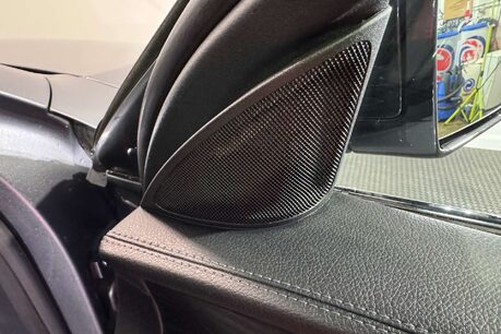 Mercedes-Benz E Class 2.0 E220d AMG Line Night Edition (Premium Plus) Saloon 4dr Diesel G-Tronic+ 14