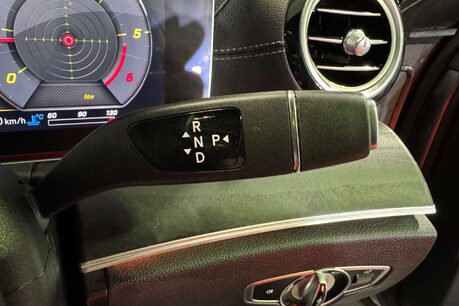 Mercedes-Benz E Class 2.0 E220d AMG Line Night Edition (Premium Plus) Saloon 4dr Diesel G-Tronic+ 27