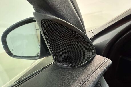 Mercedes-Benz E Class 2.0 E220d AMG Line Night Edition (Premium Plus) Saloon 4dr Diesel G-Tronic+ 64