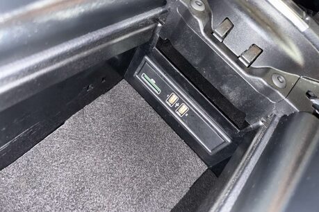 Mercedes-Benz E Class 2.0 E220d AMG Line Night Edition (Premium Plus) Saloon 4dr Diesel G-Tronic+ 42