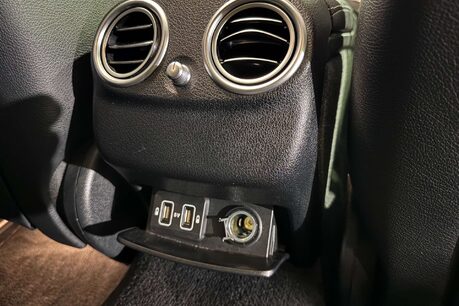 Mercedes-Benz E Class 2.0 E220d AMG Line Night Edition (Premium Plus) Saloon 4dr Diesel G-Tronic+ 50