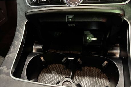 Mercedes-Benz E Class 2.0 E220d AMG Line Night Edition (Premium Plus) Saloon 4dr Diesel G-Tronic+ 39