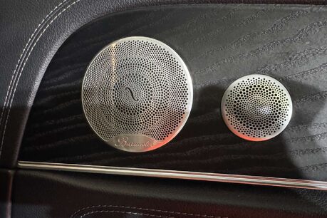 Mercedes-Benz E Class 2.0 E220d AMG Line Night Edition (Premium Plus) Saloon 4dr Diesel G-Tronic+ 52