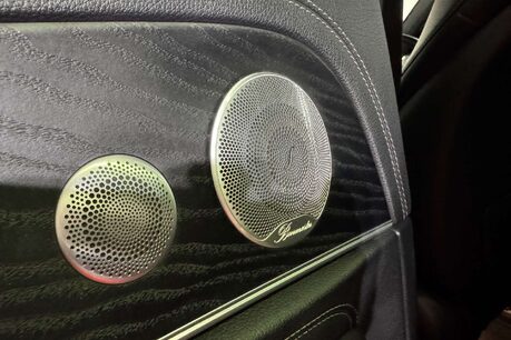 Mercedes-Benz E Class 2.0 E220d AMG Line Night Edition (Premium Plus) Saloon 4dr Diesel G-Tronic+ 59