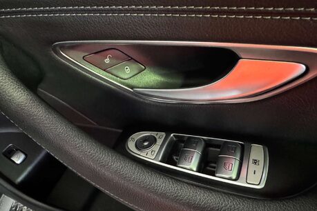 Mercedes-Benz E Class 2.0 E220d AMG Line Night Edition (Premium Plus) Saloon 4dr Diesel G-Tronic+ 17