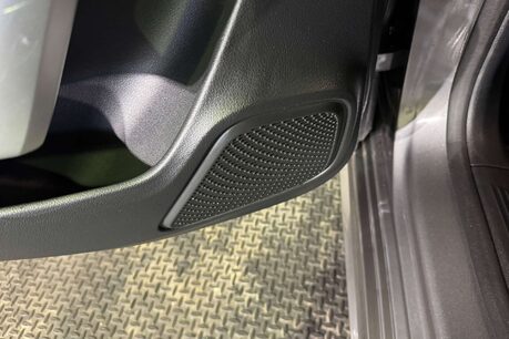 Mercedes-Benz A Class 1.5 A180d AMG Line (Executive) Hatchback 5dr Diesel 7G-DCT Euro 6 (s/s) (11 50