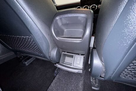 Mercedes-Benz A Class 1.5 A180d AMG Line (Executive) Hatchback 5dr Diesel 7G-DCT Euro 6 (s/s) (11 41