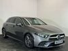 Mercedes-Benz A Class 1.5 A180d AMG Line (Executive) Hatchback 5dr Diesel 7G-DCT Euro 6 (s/s) (11