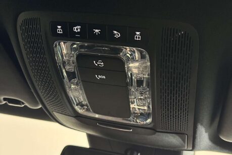 Mercedes-Benz A Class 1.5 A180d AMG Line (Executive) Hatchback 5dr Diesel 7G-DCT Euro 6 (s/s) (11 39