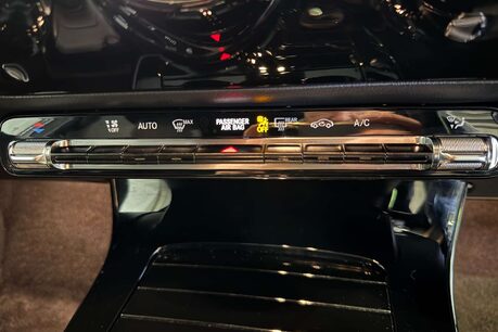 Mercedes-Benz A Class 1.5 A180d AMG Line (Executive) Hatchback 5dr Diesel 7G-DCT Euro 6 (s/s) (11 34