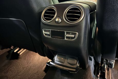 Mercedes-Benz GLC 2.0 GLC300de 13.5kWh AMG Line (Premium) SUV 5dr Diesel Plug-in Hybrid G-Tro 50