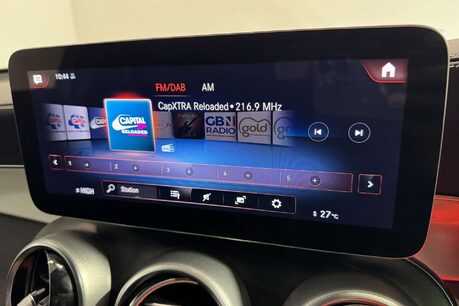 Mercedes-Benz GLC 2.0 GLC300de 13.5kWh AMG Line (Premium) SUV 5dr Diesel Plug-in Hybrid G-Tro 30