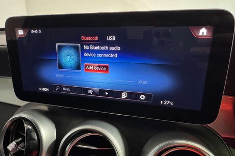 Mercedes-Benz GLC 2.0 GLC300de 13.5kWh AMG Line (Premium) SUV 5dr Diesel Plug-in Hybrid G-Tro 33