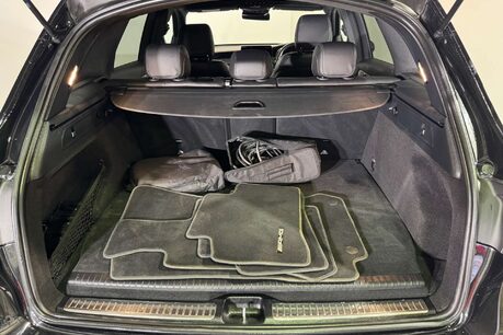 Mercedes-Benz GLC 2.0 GLC300de 13.5kWh AMG Line (Premium) SUV 5dr Diesel Plug-in Hybrid G-Tro 52
