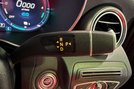 Mercedes-Benz GLC 2.0 GLC300de 13.5kWh AMG Line (Premium) SUV 5dr Diesel Plug-in Hybrid G-Tro 27