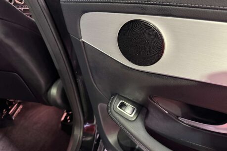 Mercedes-Benz GLC 2.0 GLC300de 13.5kWh AMG Line (Premium) SUV 5dr Diesel Plug-in Hybrid G-Tro 51